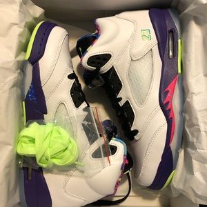 Jordan 5 Retro Alternate Bel-Air GS